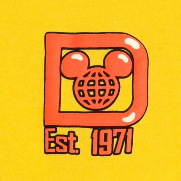 Disney Parks - Pizza Spirit Jersey for Adults – Disney Eats – Walt Disney World - Picture 3 of 8